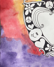 Load image into Gallery viewer, coffee zen tangle