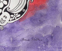 Load image into Gallery viewer, coffee zen tangle