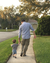 Load image into Gallery viewer, 11x14, pencil drawing, 2 figures, simple background