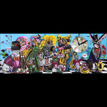 Load image into Gallery viewer, We Are All Mad Here