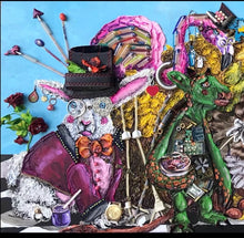 Load image into Gallery viewer, We Are All Mad Here