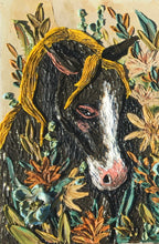 Load image into Gallery viewer, A Mother’s Love, horses