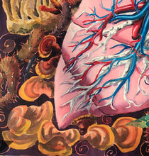 Load image into Gallery viewer, Lungs, Forgiveness
