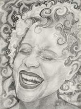 Load image into Gallery viewer, Laughing Woman