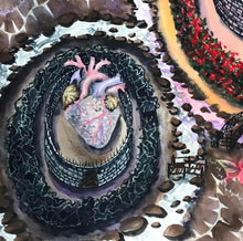 Load image into Gallery viewer, Boundaries, A Tale of 3 Hearts, hearts