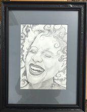 Load image into Gallery viewer, Laughing Woman