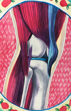 Load image into Gallery viewer, Gut Knie, knee