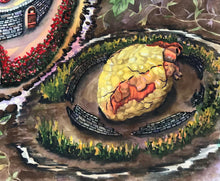 Load image into Gallery viewer, Boundaries, A Tale of 3 Hearts, hearts