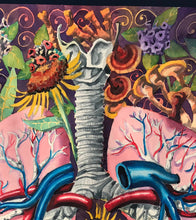 Load image into Gallery viewer, Lungs, Forgiveness