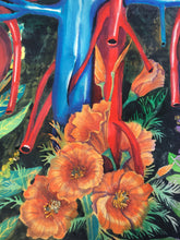 Load image into Gallery viewer, Healing Generations, adrenal glands