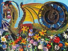 Load image into Gallery viewer, Jabberwocky