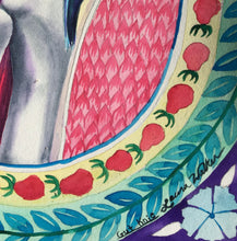 Load image into Gallery viewer, Gut Knie, knee