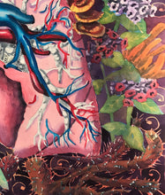 Load image into Gallery viewer, Lungs, Forgiveness