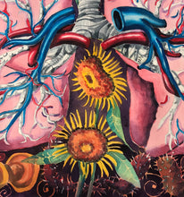 Load image into Gallery viewer, Lungs, Forgiveness