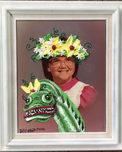 Load image into Gallery viewer, 20x16 Custom Photo Upcycle