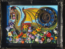 Load image into Gallery viewer, Jabberwocky