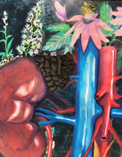 Load image into Gallery viewer, Healing Generations, adrenal glands