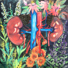 Load image into Gallery viewer, Healing Generations, adrenal glands