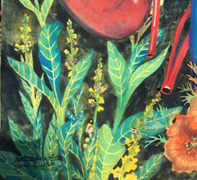 Load image into Gallery viewer, Healing Generations, adrenal glands