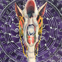 Load image into Gallery viewer, Finding Your Voice, larynx, voice, throat