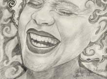 Load image into Gallery viewer, Laughing Woman