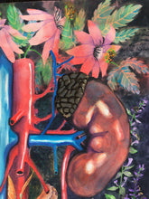 Load image into Gallery viewer, Healing Generations, adrenal glands