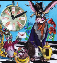 Load image into Gallery viewer, We Are All Mad Here