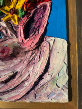 Load image into Gallery viewer, Hortense Hog, pig
