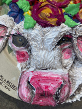 Load image into Gallery viewer, Who Called Me a HEIFER?, cow
