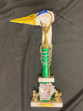 Load image into Gallery viewer, Trophy Husband, Great Blue Heron
