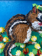 Load image into Gallery viewer, Shemp, Chipmunk
