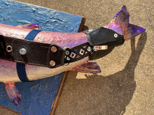 Load image into Gallery viewer, Sir Finnius Finnegan, fish
