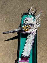 Load image into Gallery viewer, Star Crossed Lover, Snowy Egret
