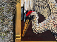Load image into Gallery viewer, The Dance of Hope, Whooping Crane
