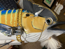 Load image into Gallery viewer, Steampunk Bill Custom Order
