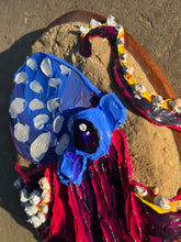 Load image into Gallery viewer, Mudwiggle, Octopus

