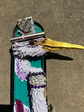 Load image into Gallery viewer, The One Who Got Away, White Egret
