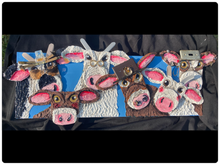 Load image into Gallery viewer, MOOve Over, cows
