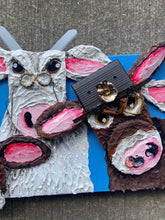 Load image into Gallery viewer, MOOve Over, cows
