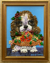 Load image into Gallery viewer, Lady, Dog
