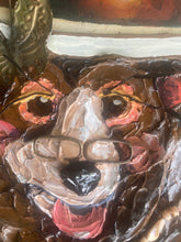 Load image into Gallery viewer, Bon Voyage Beatrice, Bear
