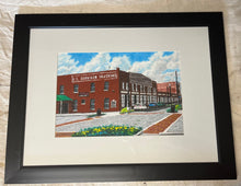 Load image into Gallery viewer, Original Cullman Warehouse District
