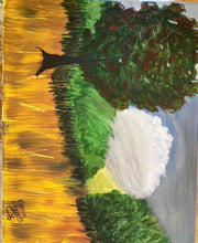 Load image into Gallery viewer, Katie, llama or alpaca
