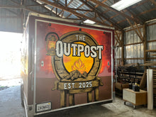 Load image into Gallery viewer, Josh’s Food Truck Back Side last payment
