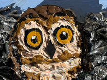 Load image into Gallery viewer, Screech Baby, owl
