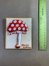 Load image into Gallery viewer, Orange Mushroom
