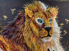 Load image into Gallery viewer, The Lion and the Mouse

