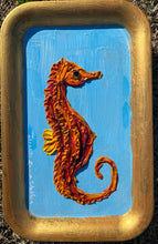 Load image into Gallery viewer, Serenity Sea Horse
