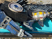 Load image into Gallery viewer, Marlin the Sailfish
