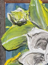 Load image into Gallery viewer, Georgia Magnolia,  Magnolia Warbler Bird
